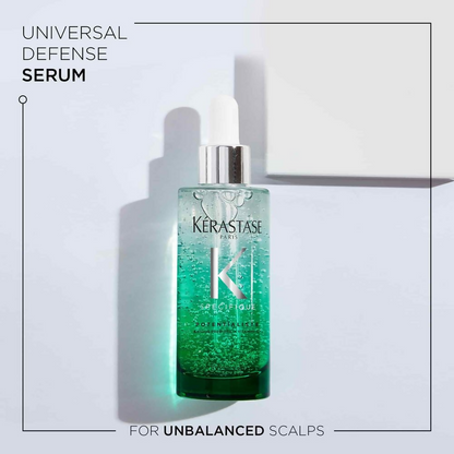 Image 2 of Kerastase Specifique Potentialiste Hair & Scalp Serum