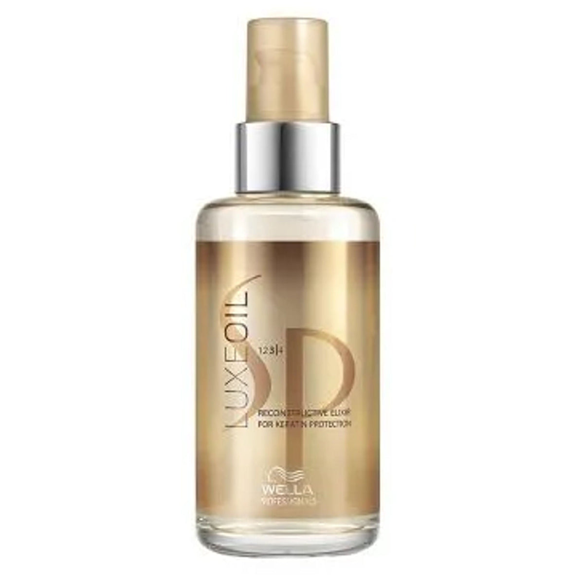 Image 3 of System Professional Balance Scalp Shampoo, Mask and Hair Oil Combo for Sensitive Scalp