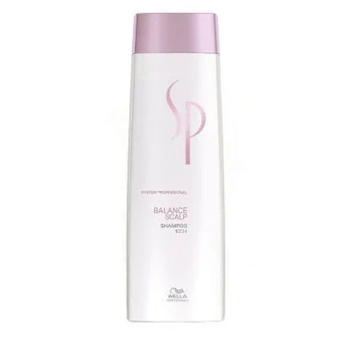 Image 4 of System Professional Balance Scalp Shampoo, Mask and Hair Oil Combo for Sensitive Scalp