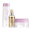 Image 1 of combo / Pack of 1 for the product System Professional Balance Scalp Shampoo, Mask and Hair Oil Combo for Sensitive Scalp