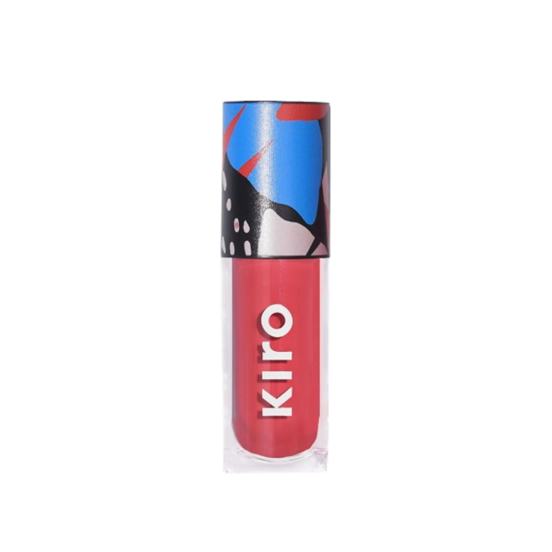 Image 1 of Kiro Afterglow Lip & Cheek Tint - Fuchsia Blaze