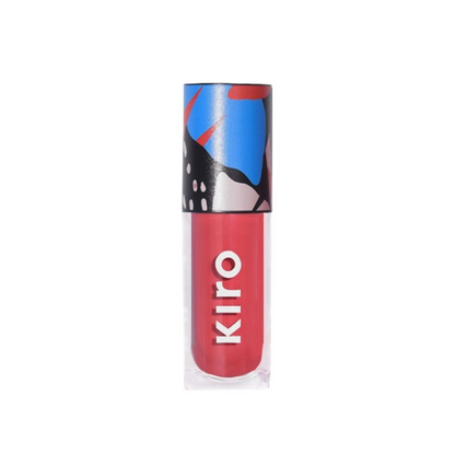 Image 1 of Kiro Afterglow Lip & Cheek Tint - Fuchsia Blaze