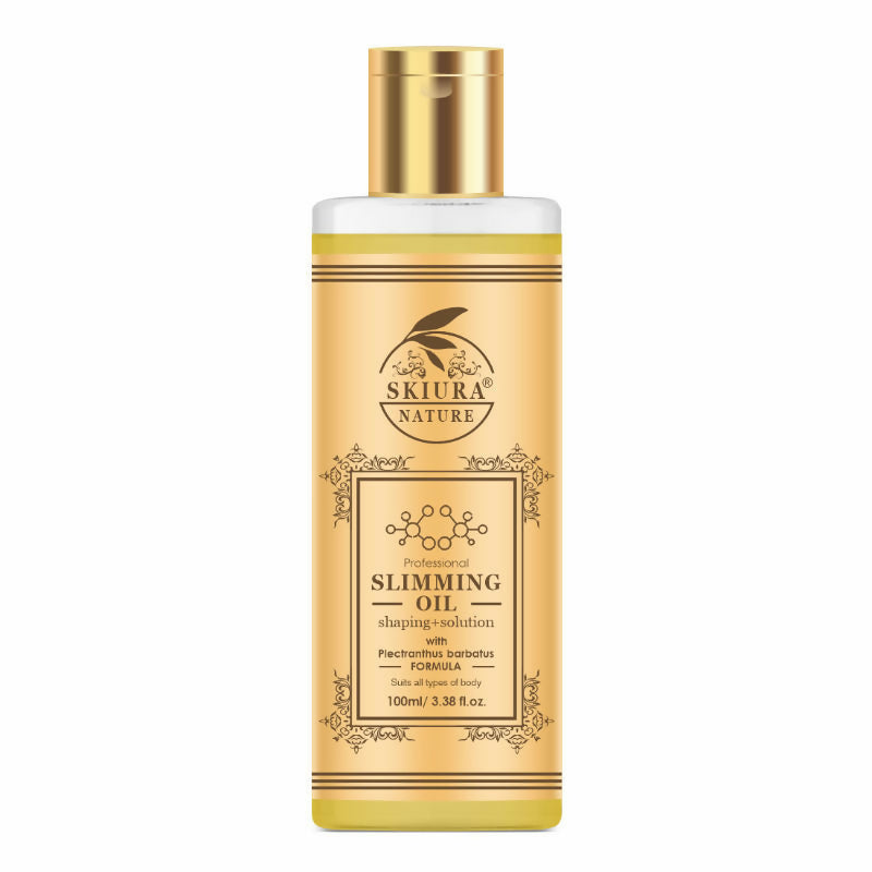 Image 1 of Skiura Nature Professional Slimming Oil