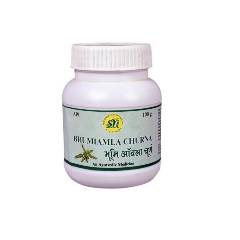 Image 1 of SN Herbals Bhumiamla Churna