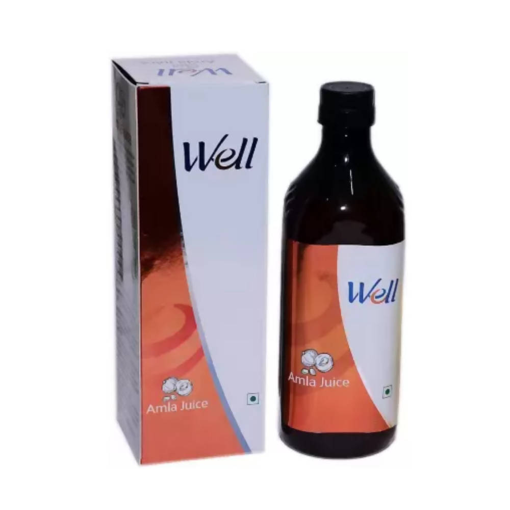 Image 1 of 1 L for the product Modicare Well Amla juice