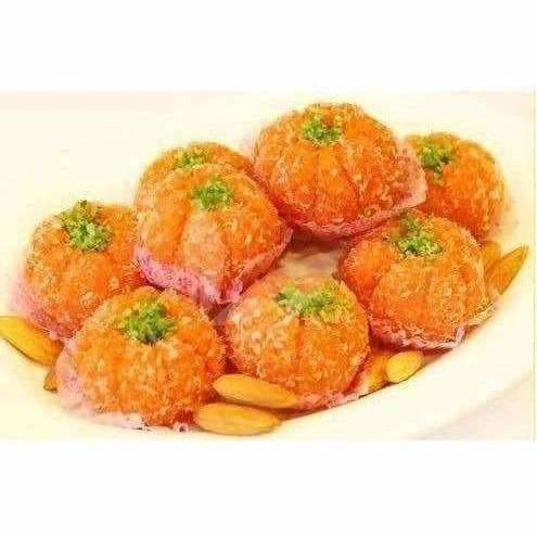 Image 1 of 1 kg / Pack of 1 for the product Mithaiwala Coconut Santra