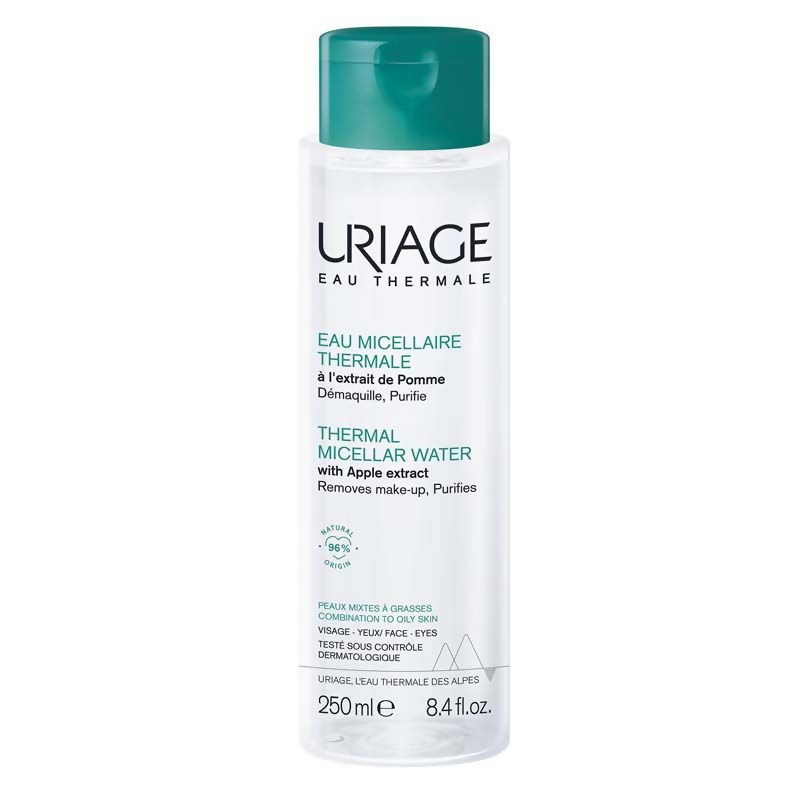 Image 1 of Uriage Micellar Water With Apple Extract