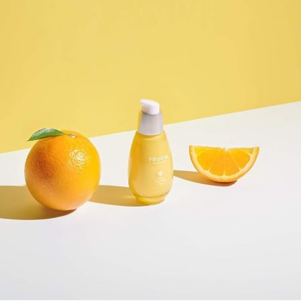 Image 5 of Frudia Citrus Brightening Serum with Niacinamide