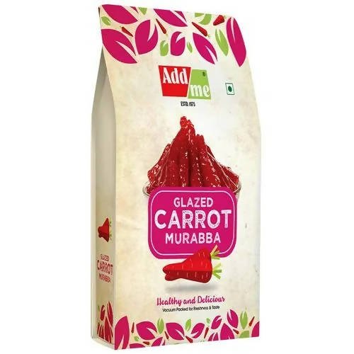 Image 1 of Add Me Glazed Carrot Murabba