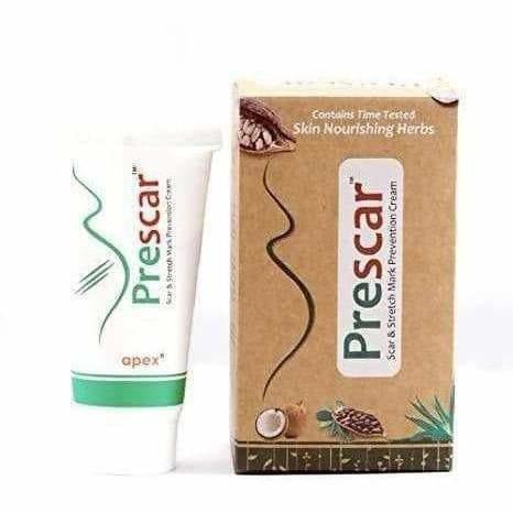 Image 1 of Apex Ayurvedic Prescar Cream