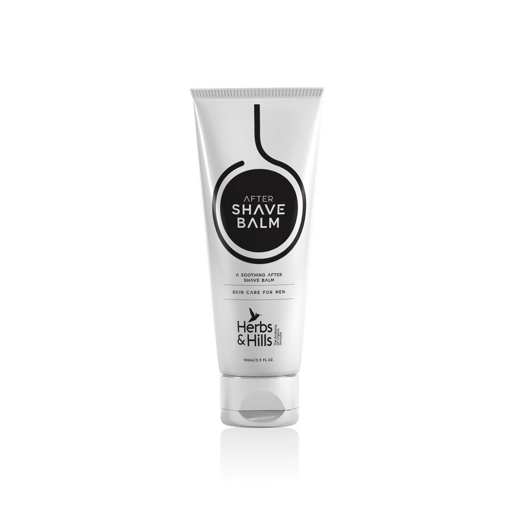 Image 1 of Herbs & Hills After Shave Balm