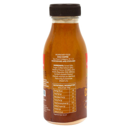 Image 5 of Cothas Coffee Bon Bon Hazelnut Cold Coffee