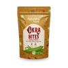 Image 1 of Fabeato Chettinadu Masala Okra Chips (30g)