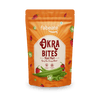 Image 1 of Fabeato Peri Peri Okra Chips (30g)