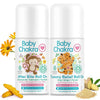 Image 1 of Combo for the product BabyChakra Tummy Relief Roll On & After Bite Roll on Combo
