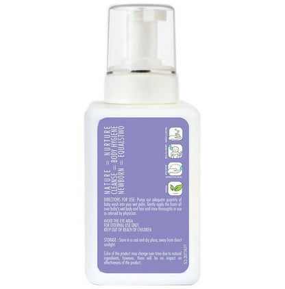 Image 4 of Equals Two Two-in-One Baby Body Wash (Hair & Skin)