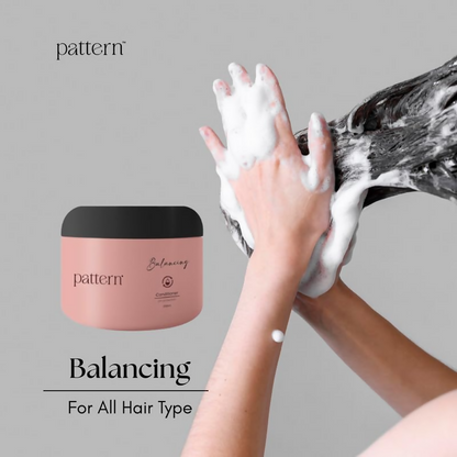Image 4 of Pattern Balancing Conditioner For Men & Women