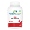 Image 1 of 60 tabs for the product Steadfast Nutrition Iron Vitamin C Biotin B 8 Essential Vitamins Tablets