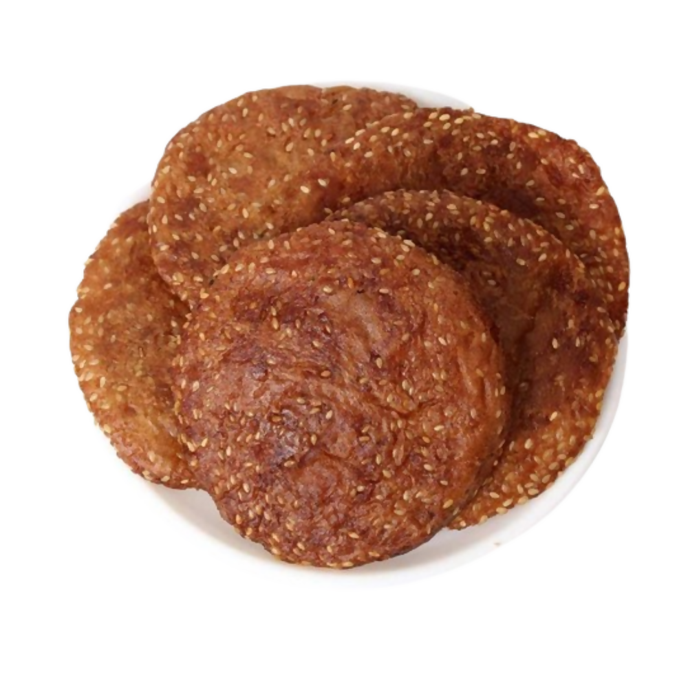 Image 1 of Gummadi Foods Nuvvula Ariselu Ghee