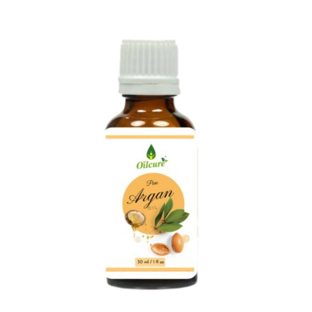 Image 1 of 30 ml / Pack of 1 for the product Oilcure Argan Oil