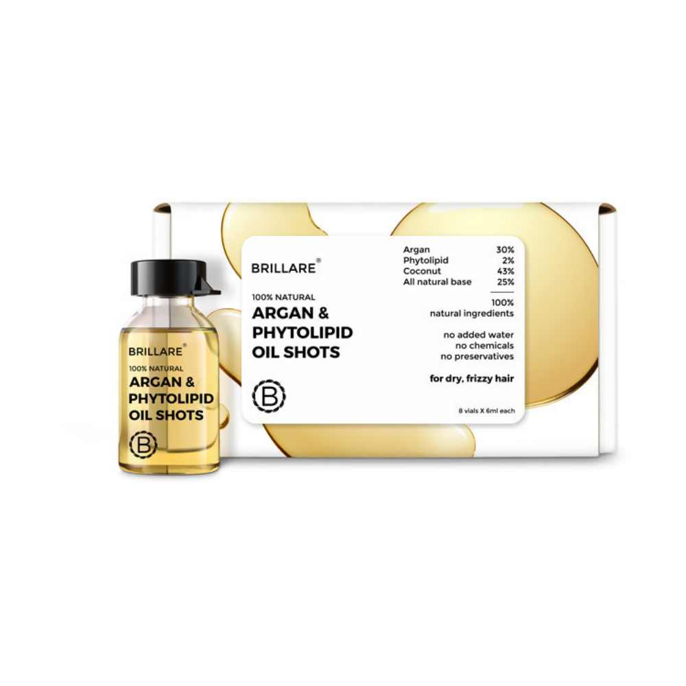 Image 2 of Brillare Complete Heavy Moisturising Kit