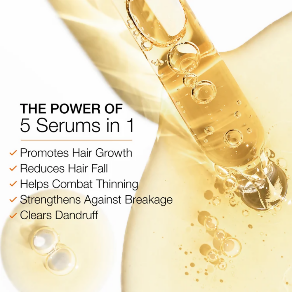 Image 5 of Brillare Root Deep 106 Follicle Vitalising Serum