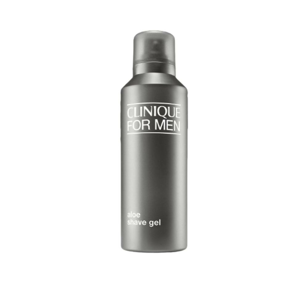 Image 1 of Clinique For Men Aloe Shave Gel