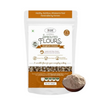 Image 1 of 400 gm for the product NIHKAN Sprouted Jowar Flour