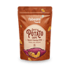 Image 1 of Fabeato Smokey BBQ Sweet Potato Chips (40g)