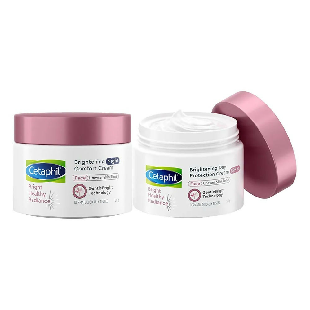 Image 1 of Cetaphil Bright Healthy Radiance Day And Night Cream