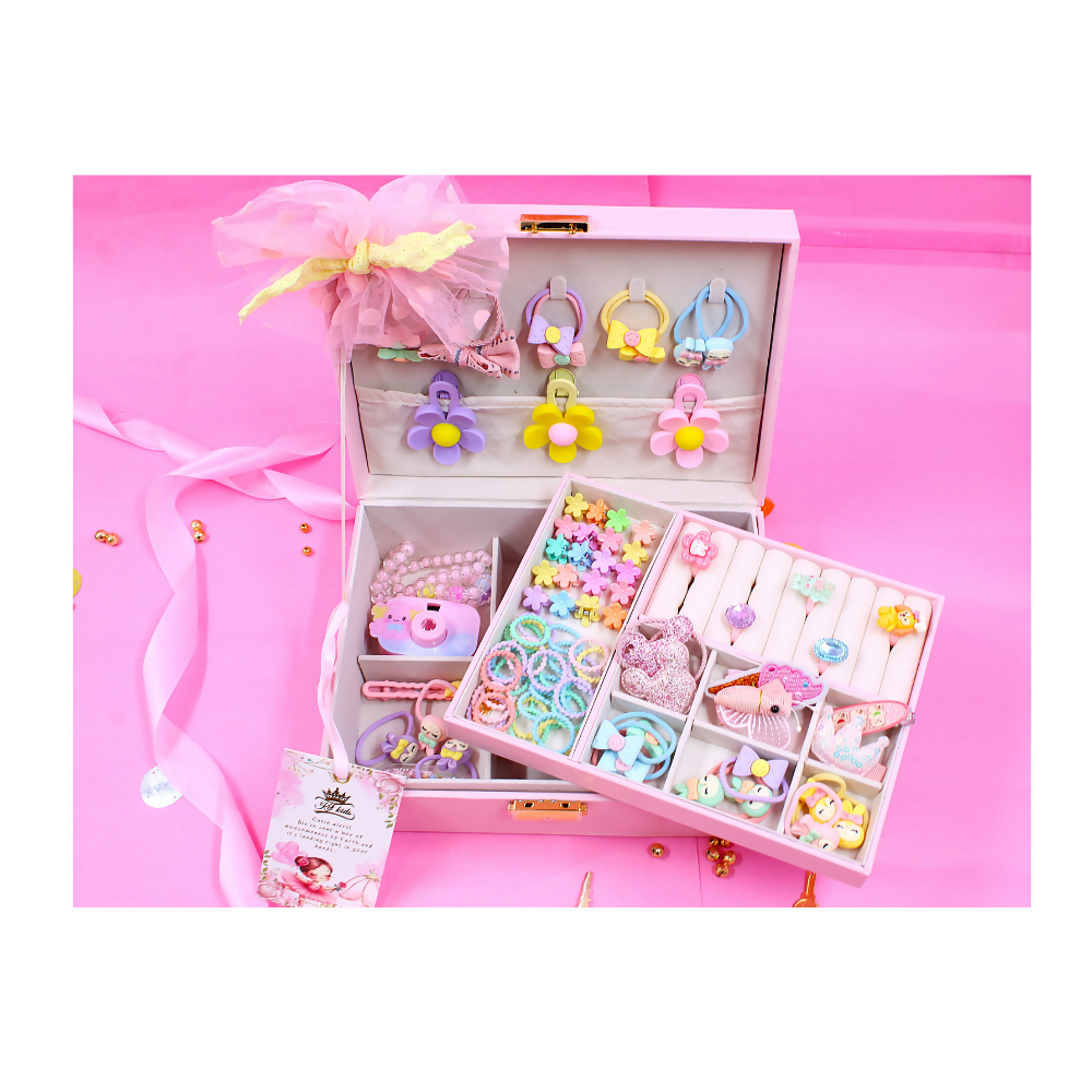 Image 1 of ketkids royal treasure box with acessories box