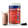 Image 1 of 400 gm for the product Gritzo Supermilk Weight+ Health Drink For 13+Y Boys - Double Chocolate