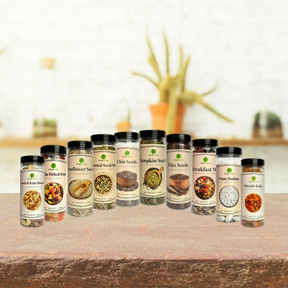 Image 5 of Poddar Farms Premium Masala Kaju