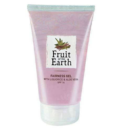 Image 1 of 150 ml / Pack of 1 for the product Modicare Fruit Of The Earth Fairness Gel