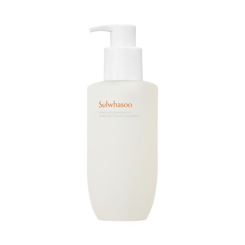 Image 1 of Sulwhasoo Gentle Cleansing Oil
