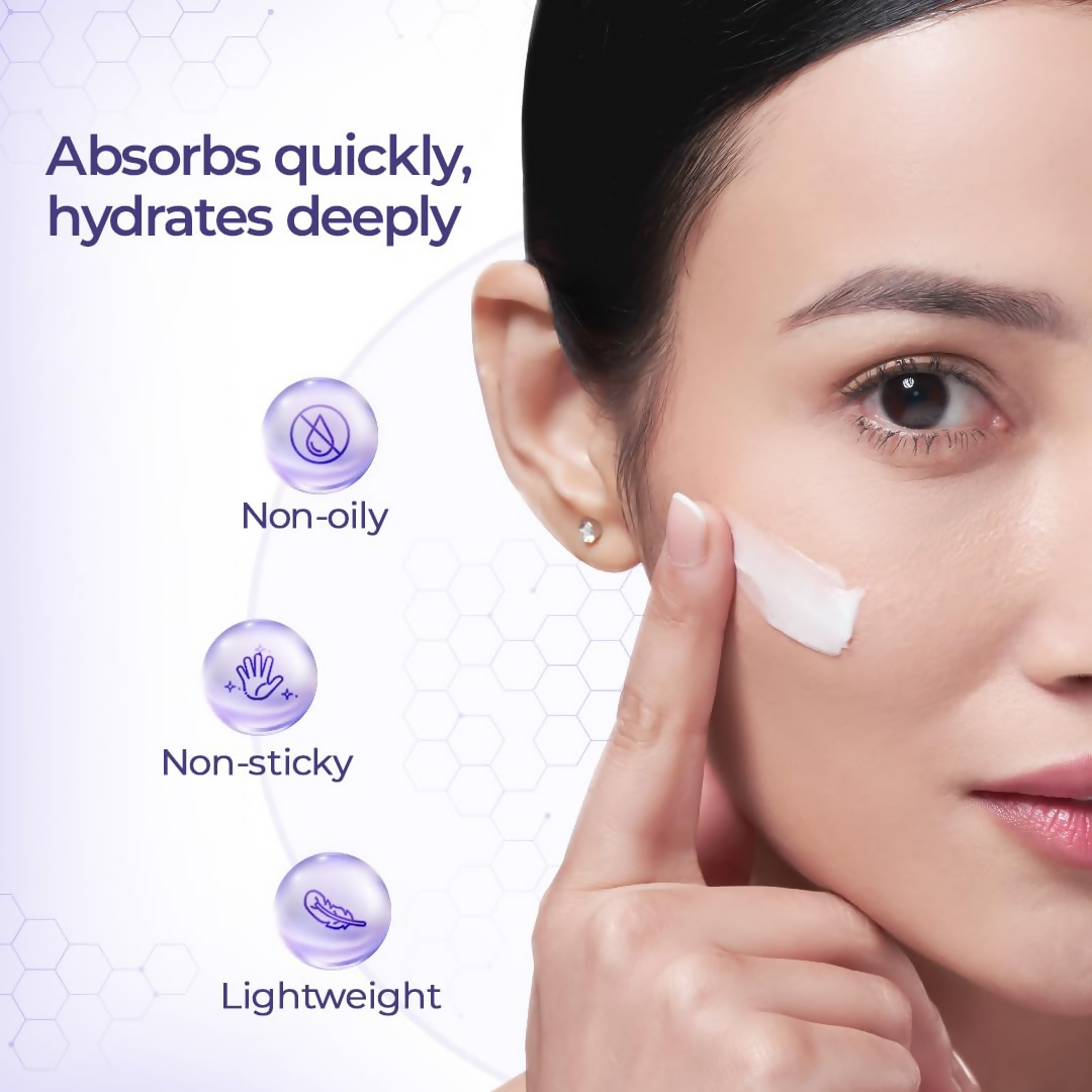 Image 4 of La Shield Probiotic Moisturizer Face Cream