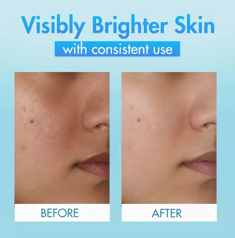 Image 11 of mCaffeine Brightening Face Scrub