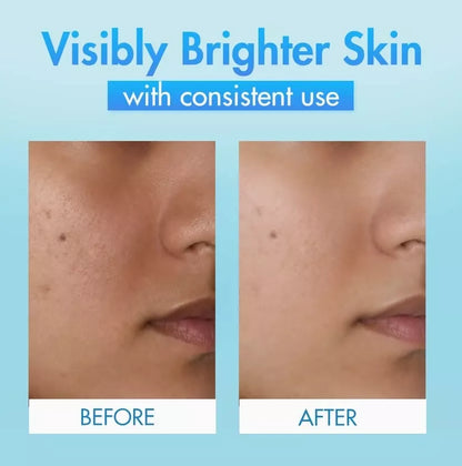 Image 11 of mCaffeine Brightening Face Scrub