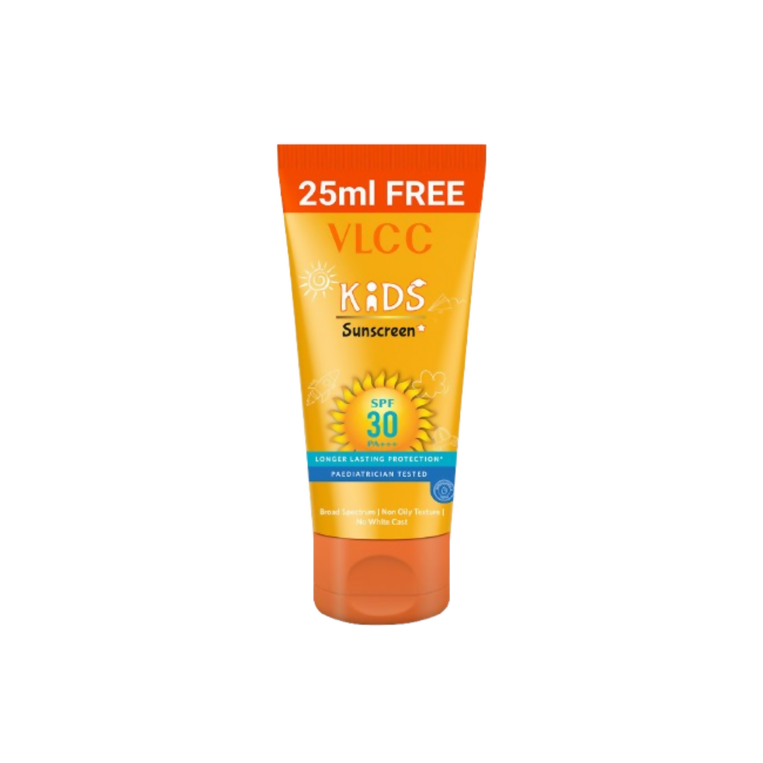 Image 1 of VLCC Kid's Sunscreen SPF 30