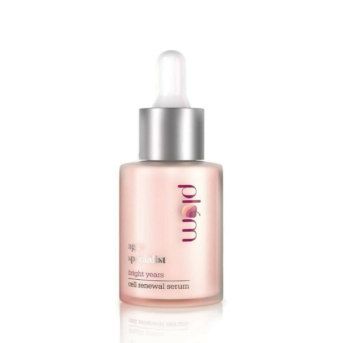 Image 1 of 30 ml / Pack of 1 for the product Plum Bright Years Cell Renewal Serum