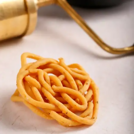 Image 1 of Gummadi Foods Murukulu