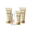 Image 1 of Pack of 1 for the product CareVeda Glutathione Skin Care Set of 4 | Face Wash & Cream, Peel off Mask, Serum for Bright & Even-Toned Skin