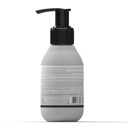 Image 4 of Ciel Daily Detox Gentle Cleanser For All Skin Types
