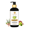 Image 1 of 300 ml / Pack of 1 for the product Prakruth Care Premium Herbal Low Porosity Conditioner