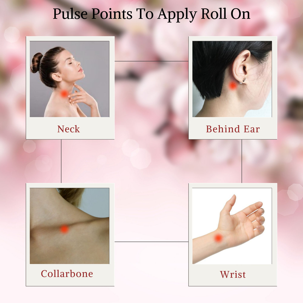 Image 3 of Nyassa Ruh Nargis Roll-On