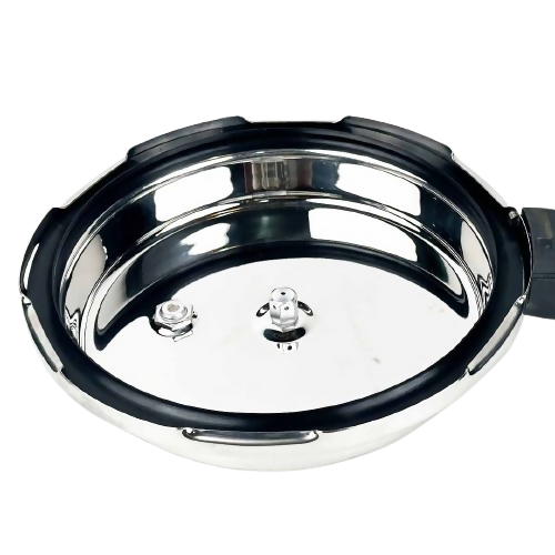 Image 4 of The Indus Valley 5L Gasket for Triply Stainless Steel Outer Lid Pressure Cooker