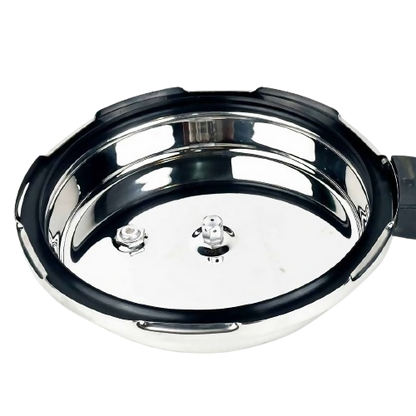 Image 4 of The Indus Valley 5L Gasket for Triply Stainless Steel Outer Lid Pressure Cooker