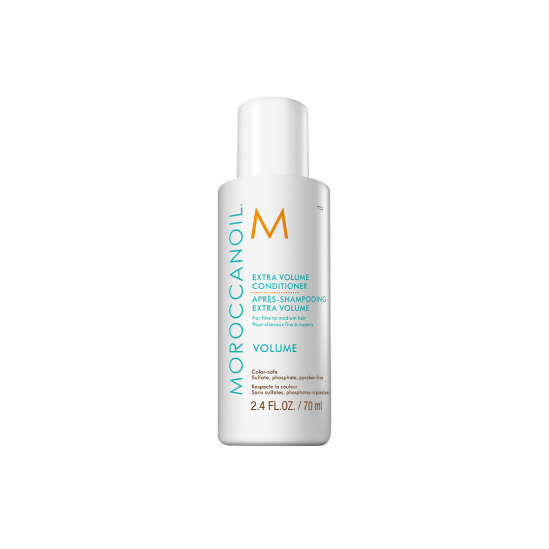 Image 1 of Moroccanoil Extra Volume Conditioner For Fine Hair