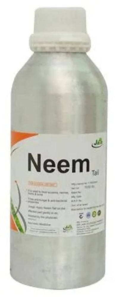 Image 1 of 1 L for the product Jain Neem Tail