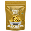 Image 1 of 60 gm / Pack of 1 for the product Hunger Bites Fiery Peri Crunch Makhana